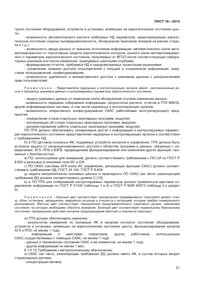 ПНСТ  16-2014, страница 23