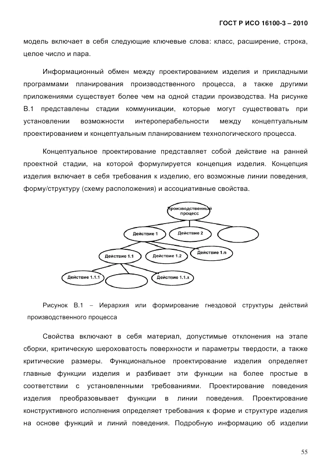 ГОСТ Р ИСО 16100-3-2010, страница 59