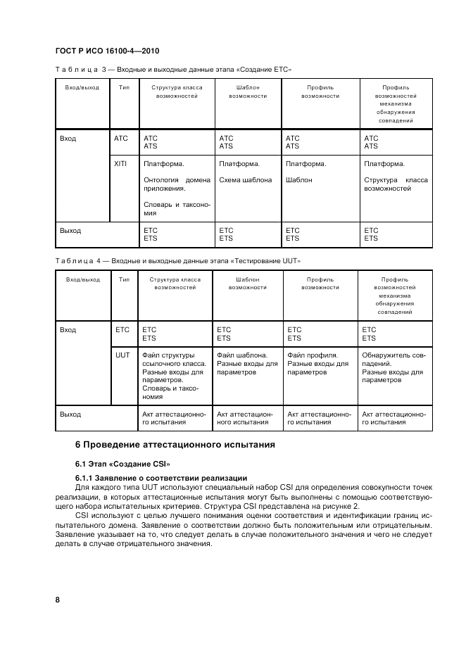 ГОСТ Р ИСО 16100-4-2010, страница 13