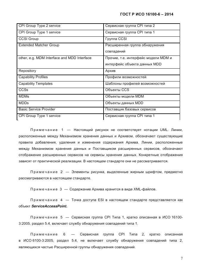 ГОСТ Р ИСО  16100-6-2014, страница 13