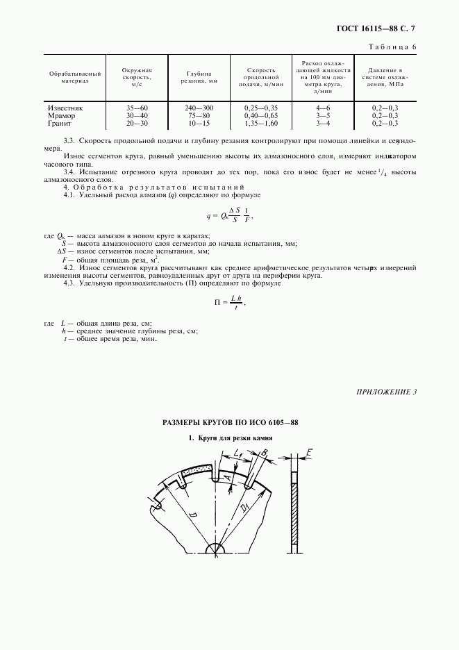 ГОСТ 16115-88, страница 8