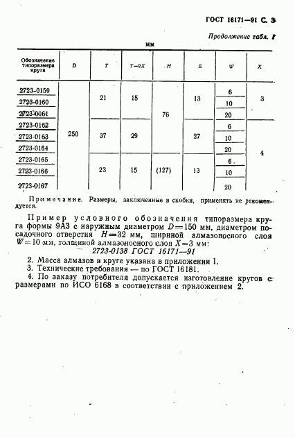 ГОСТ 16171-91, страница 4