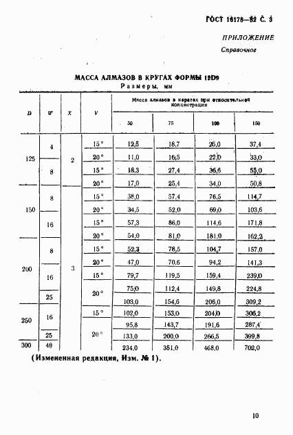 ГОСТ 16178-82, страница 3
