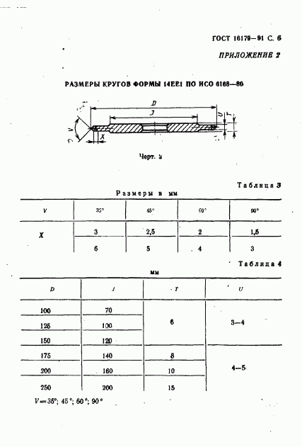 ГОСТ 16179-91, страница 7