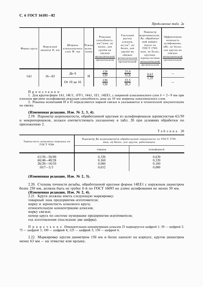 ГОСТ 16181-82, страница 7