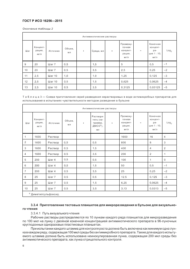 ГОСТ Р ИСО  16256-2015, страница 10