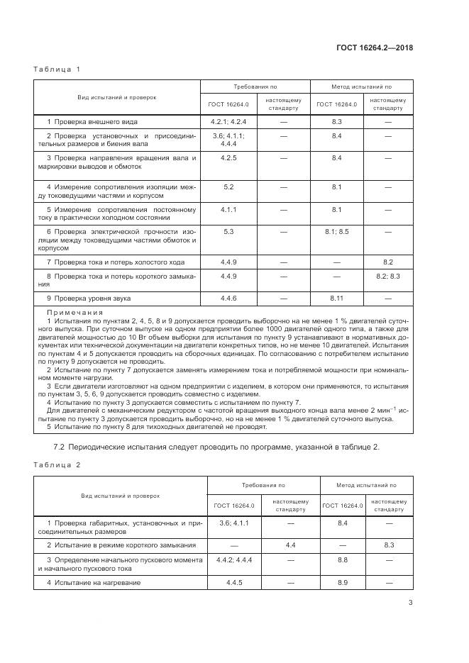 ГОСТ 16264.2-2018, страница 7