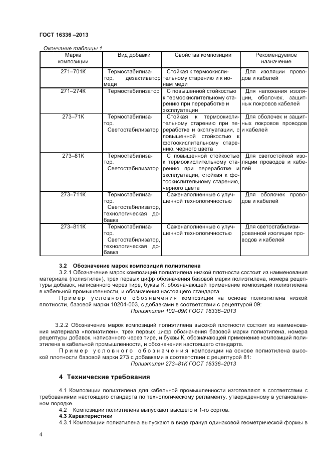 ГОСТ 16336-2013, страница 8