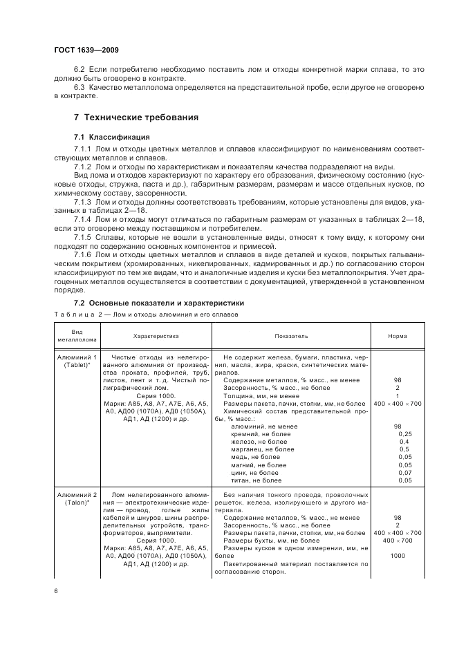 ГОСТ 1639-2009, страница 10