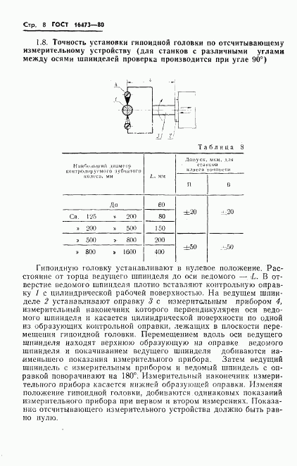 ГОСТ 16473-80, страница 10