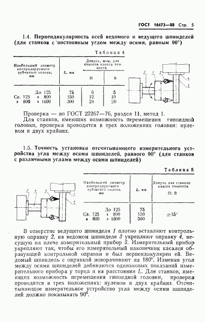 ГОСТ 16473-80, страница 7