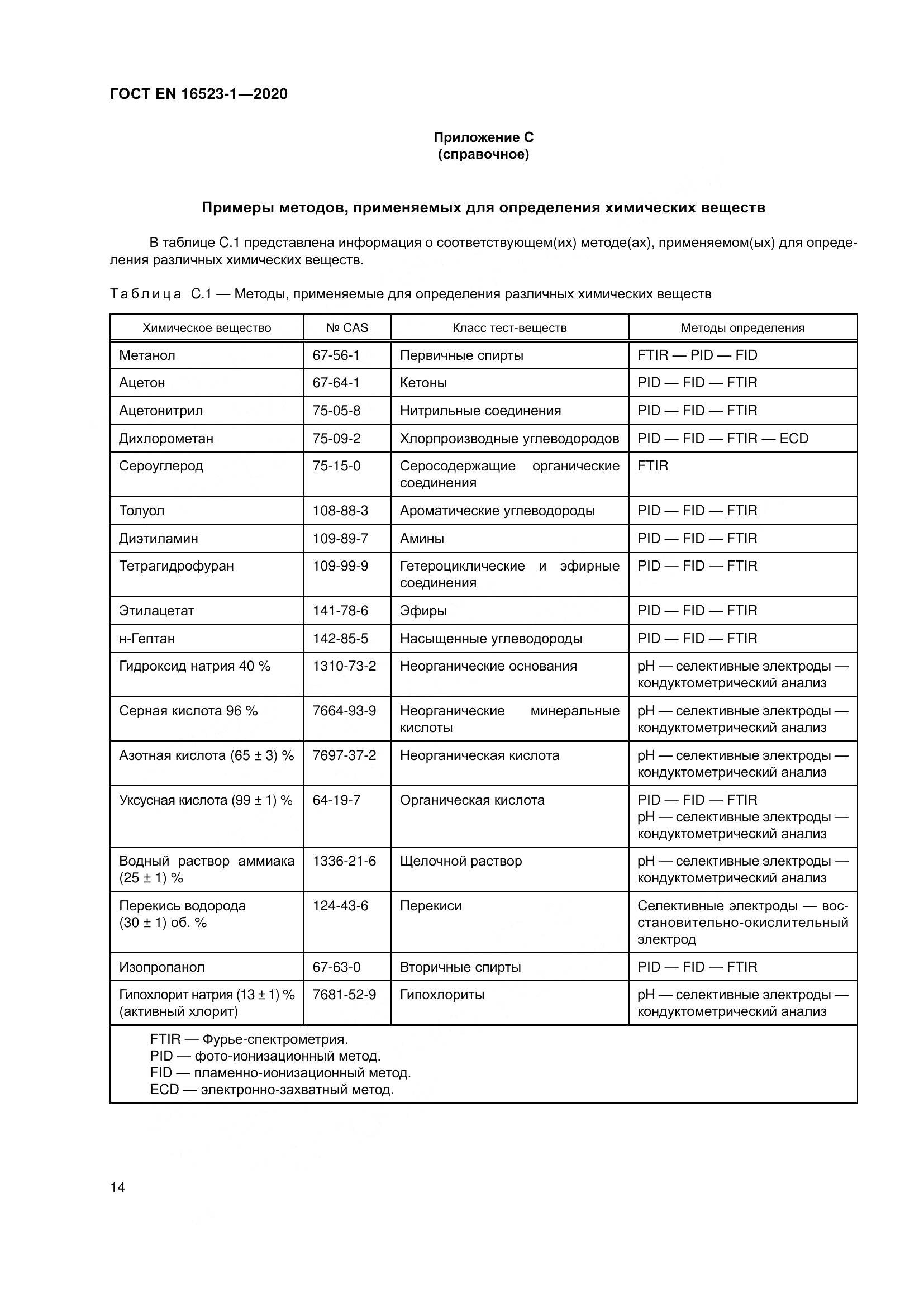 ГОСТ EN  16523-1-2020, страница 21