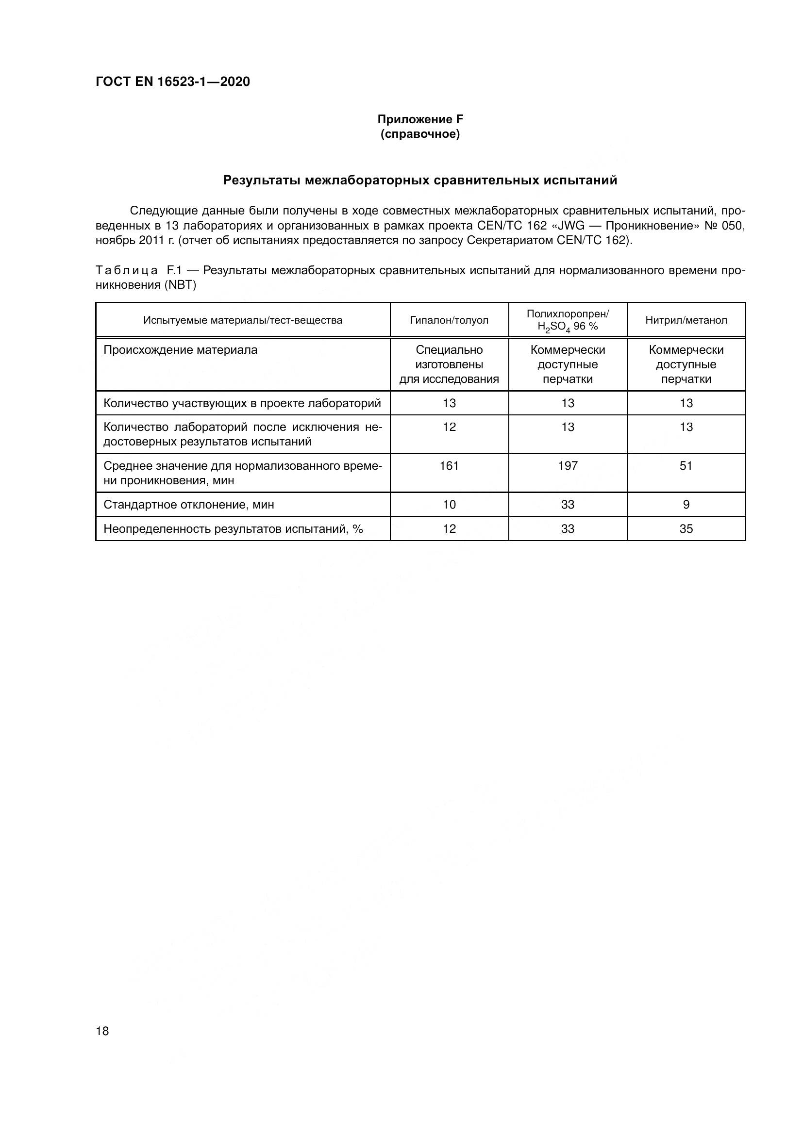 ГОСТ EN  16523-1-2020, страница 25