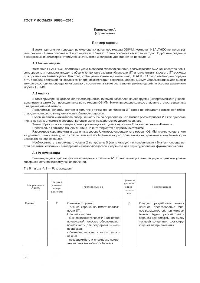 ГОСТ Р ИСО/МЭК 16680-2015, страница 42