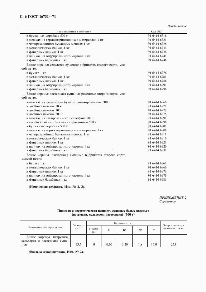 ГОСТ 16731-71, страница 7