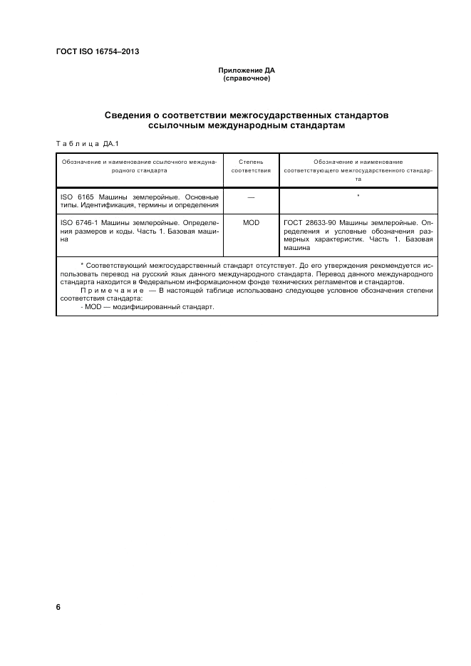 ГОСТ ISO 16754-2013, страница 10