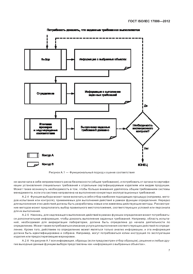 ГОСТ ISO/IEC  17000-2012, страница 14