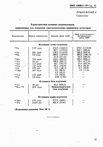 ГОСТ 17038.1-79, страница 10
