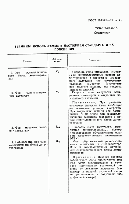 ГОСТ 17038.8-89, страница 8
