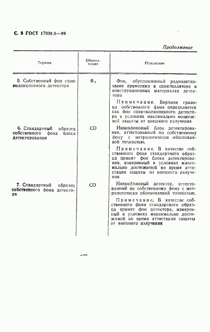 ГОСТ 17038.8-89, страница 9