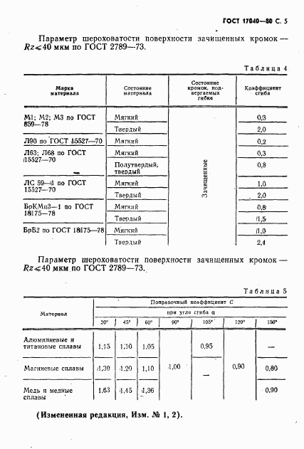 ГОСТ 17040-80, страница 6