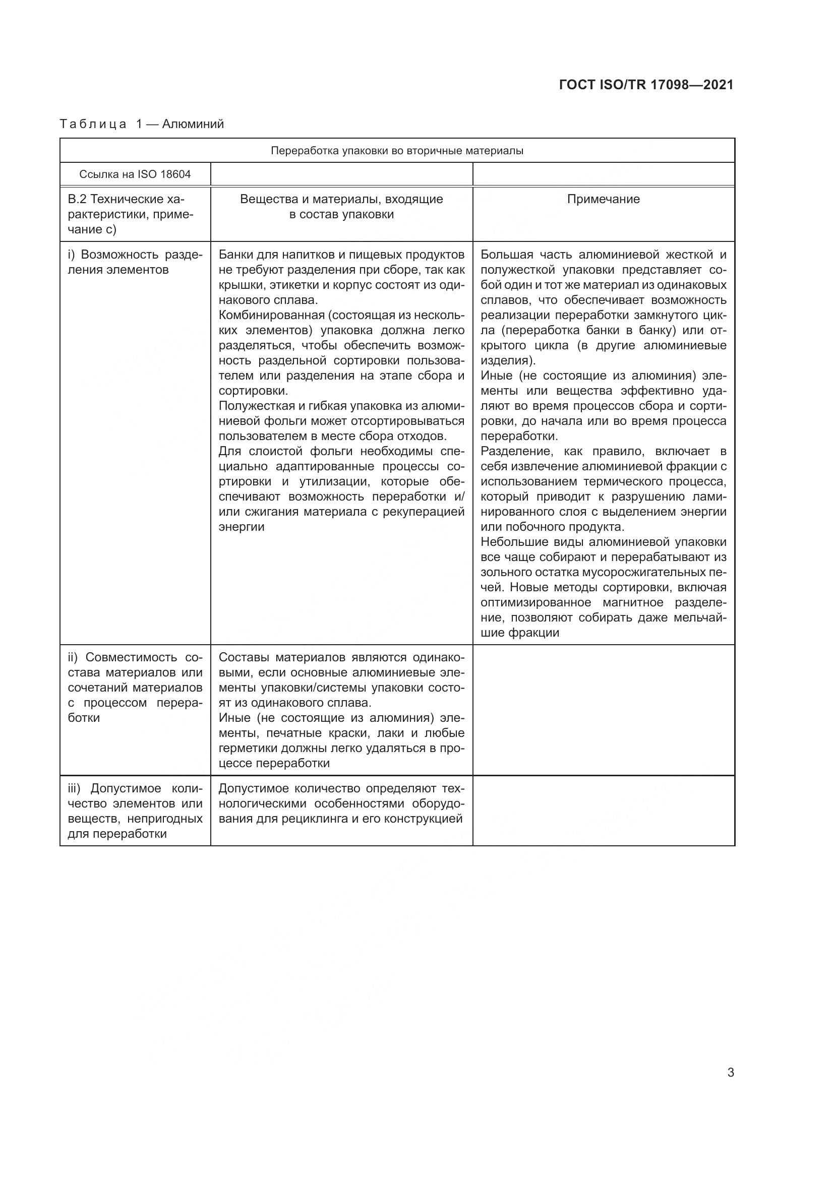 ГОСТ ISO/TR  17098-2021, страница 10