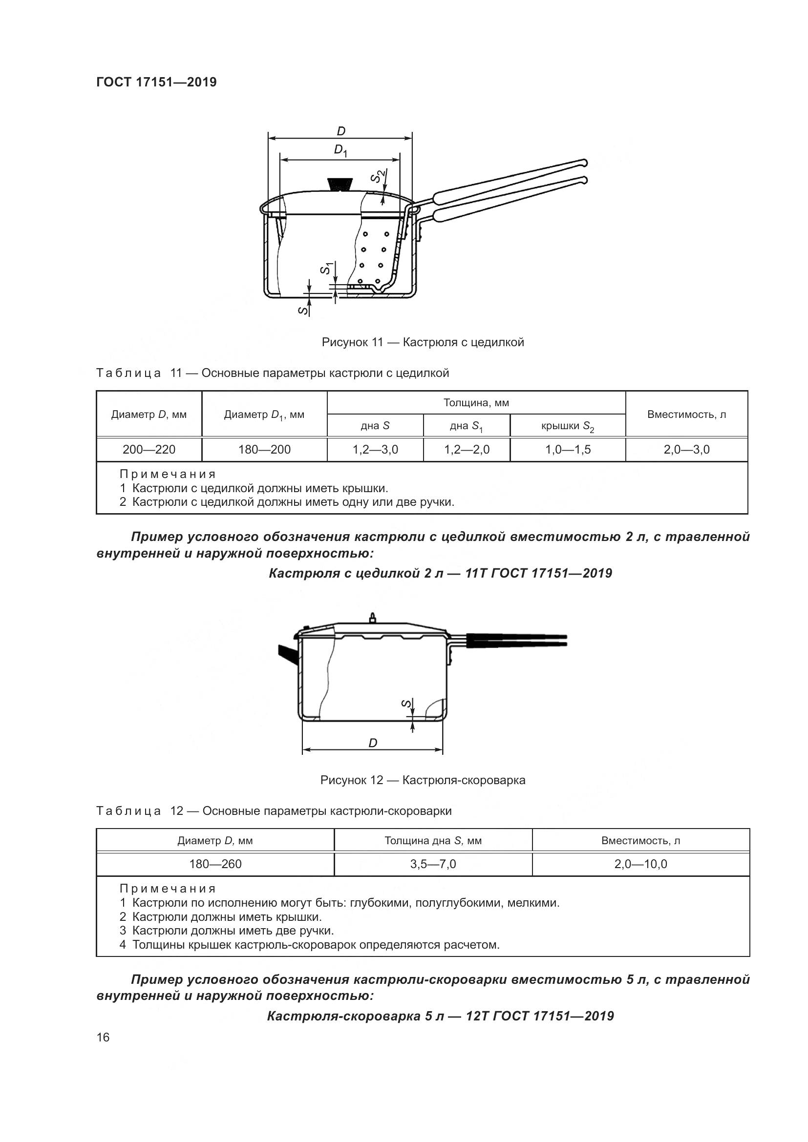 ГОСТ 17151-2019, страница 23