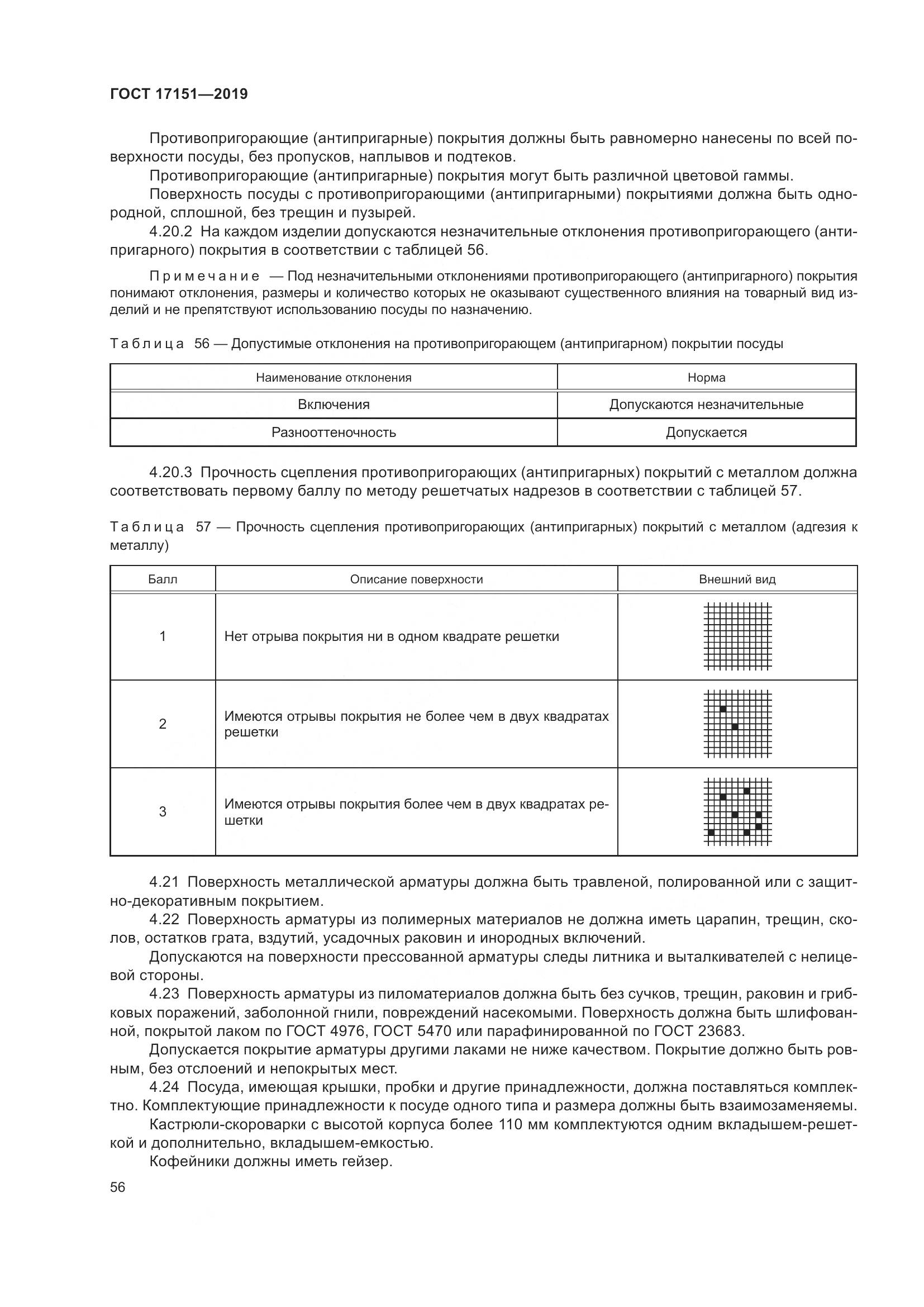 ГОСТ 17151-2019, страница 63