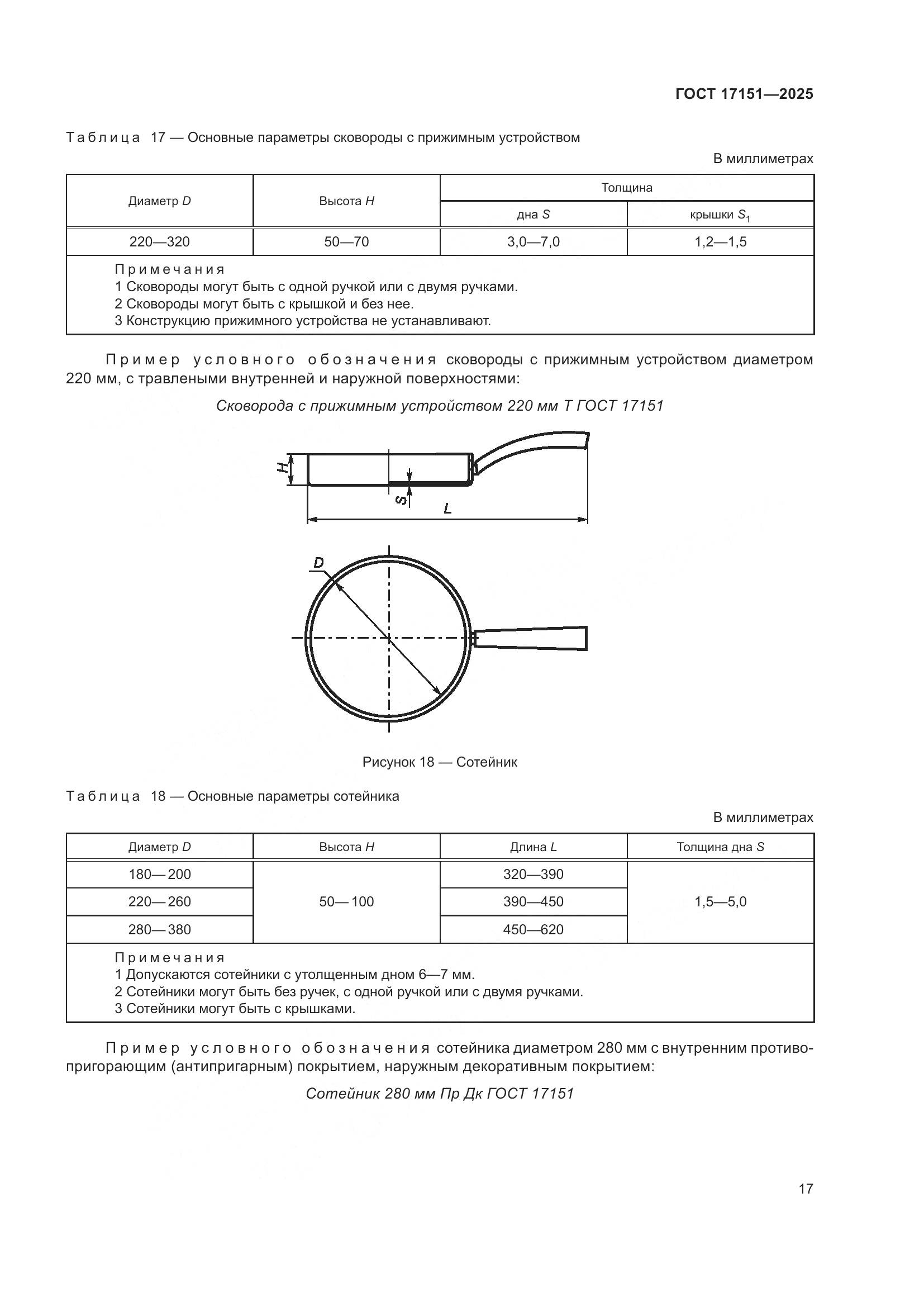 ГОСТ 17151-2025, страница 21