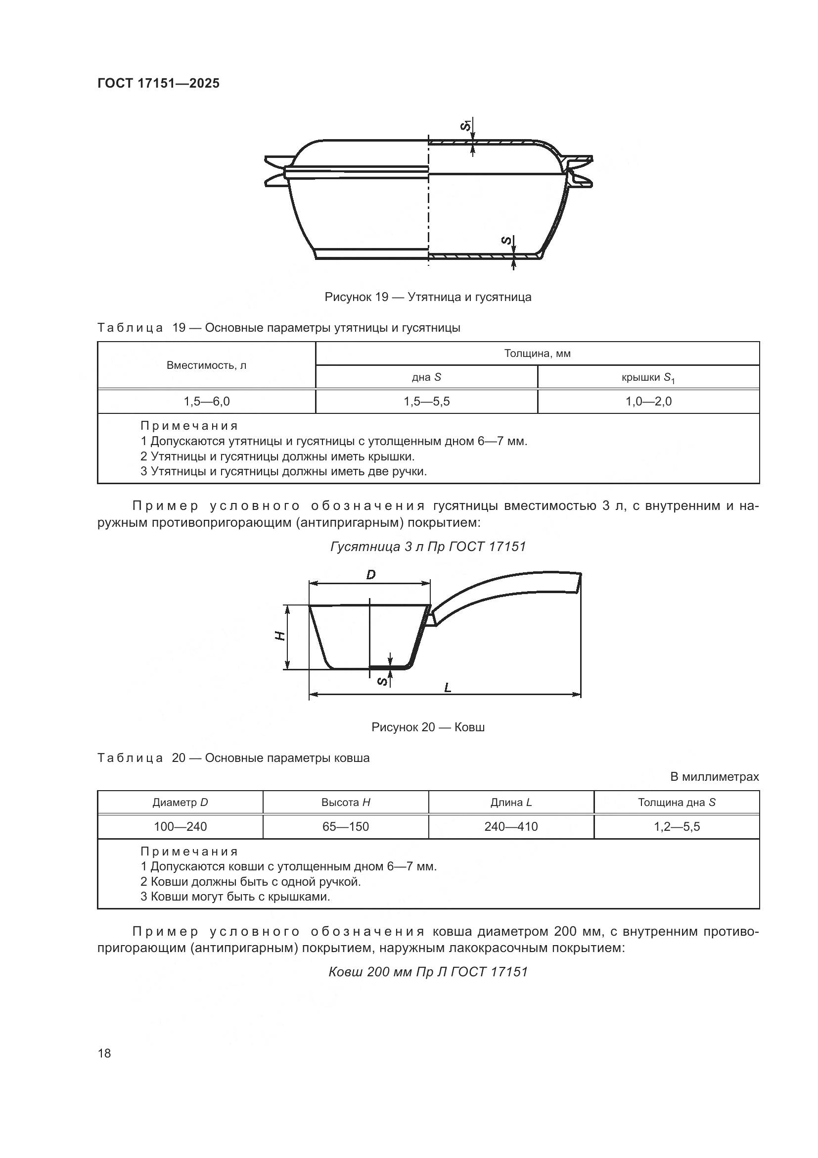 ГОСТ 17151-2025, страница 22