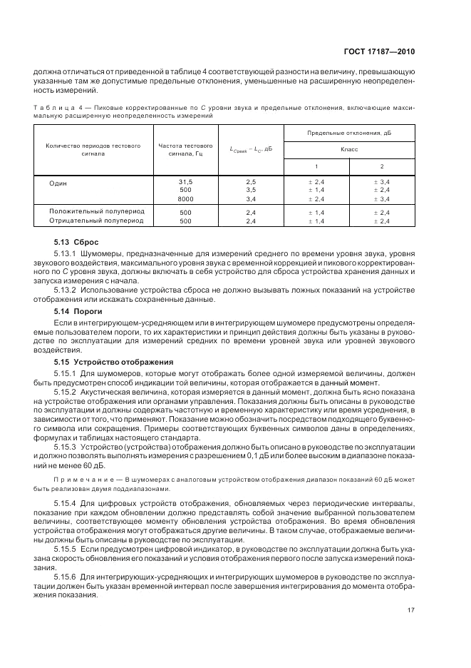 ГОСТ 17187-2010, страница 21