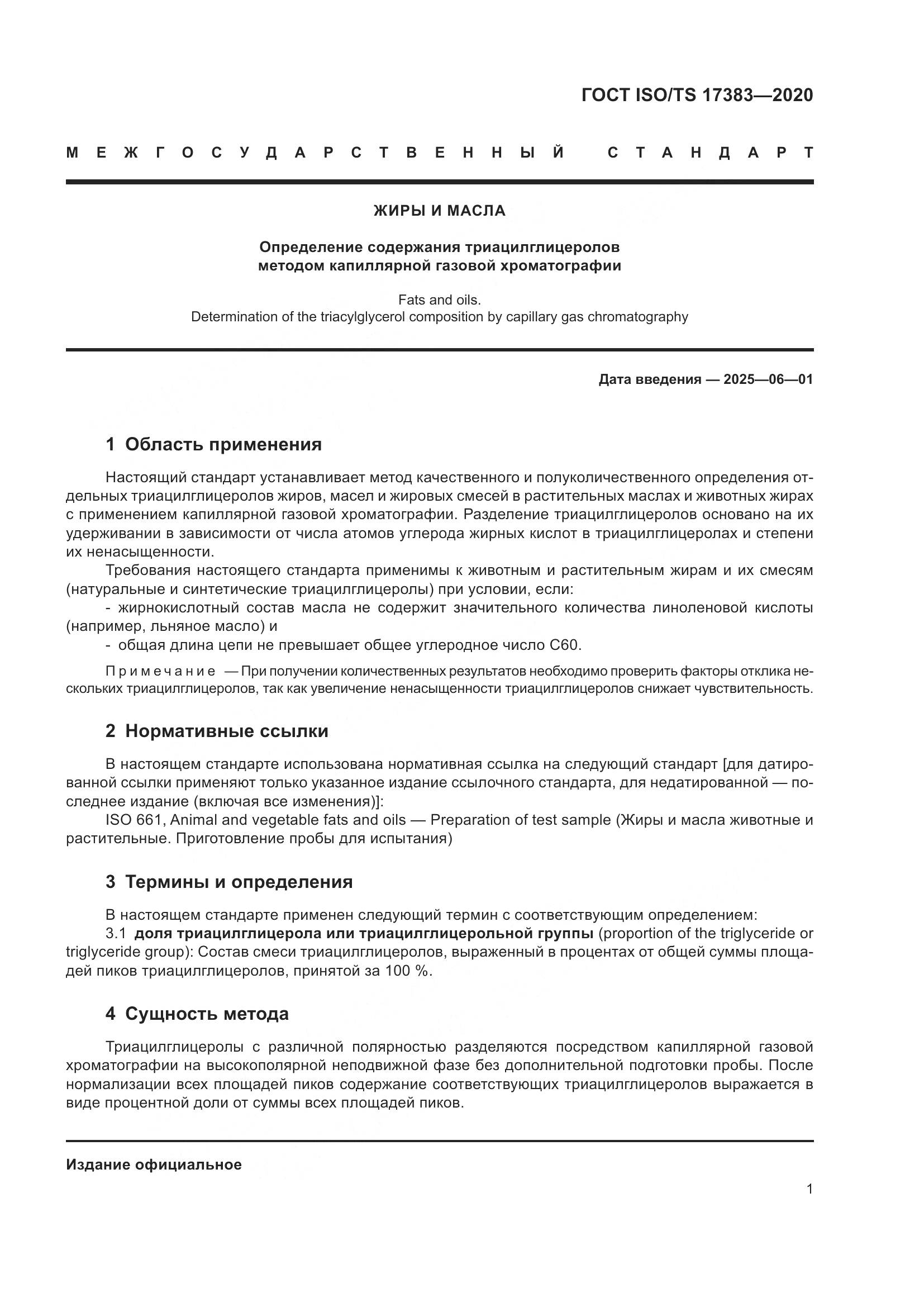 ГОСТ ISO/TS 17383-2020, страница 5