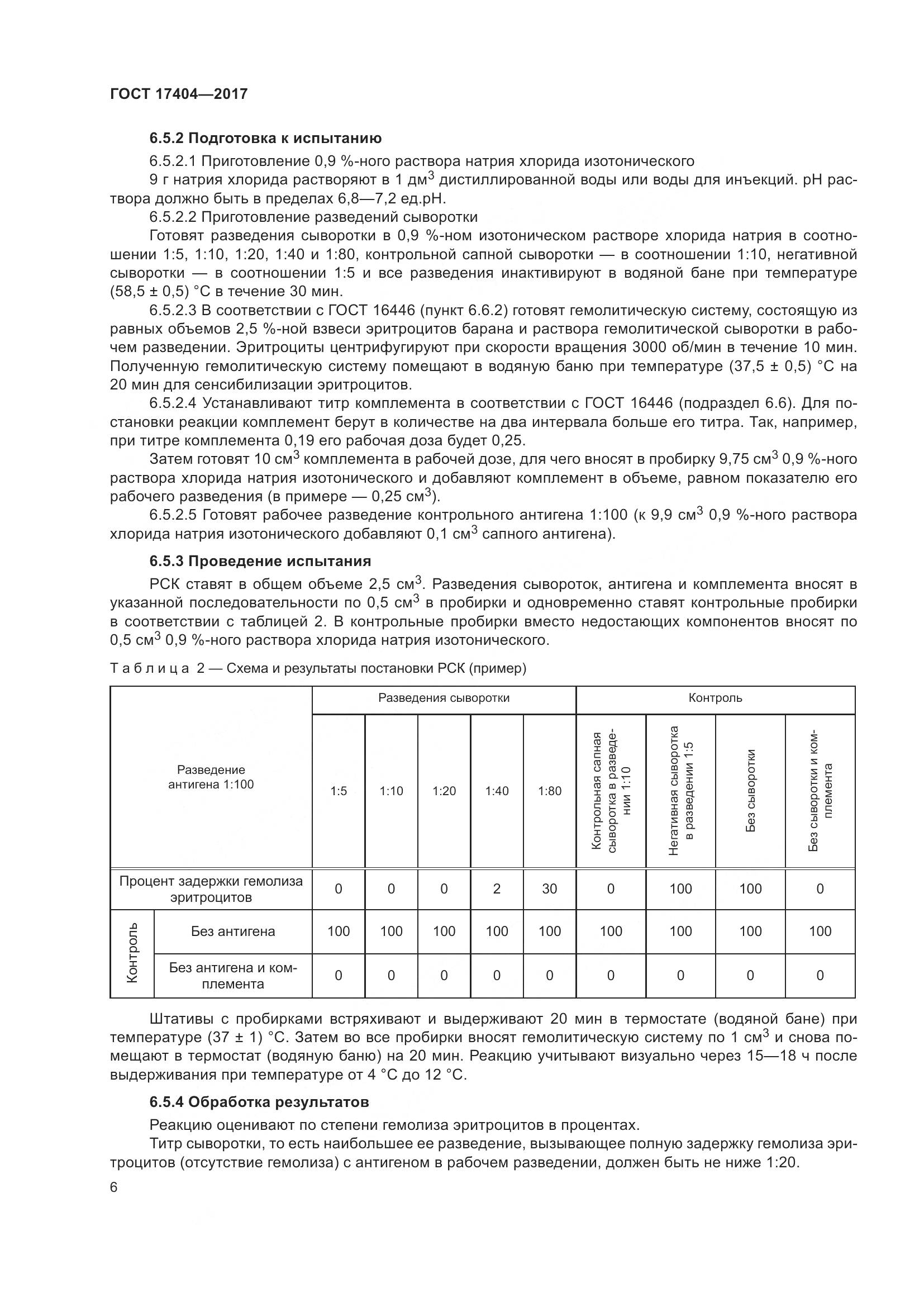 ГОСТ 17404-2017, страница 9