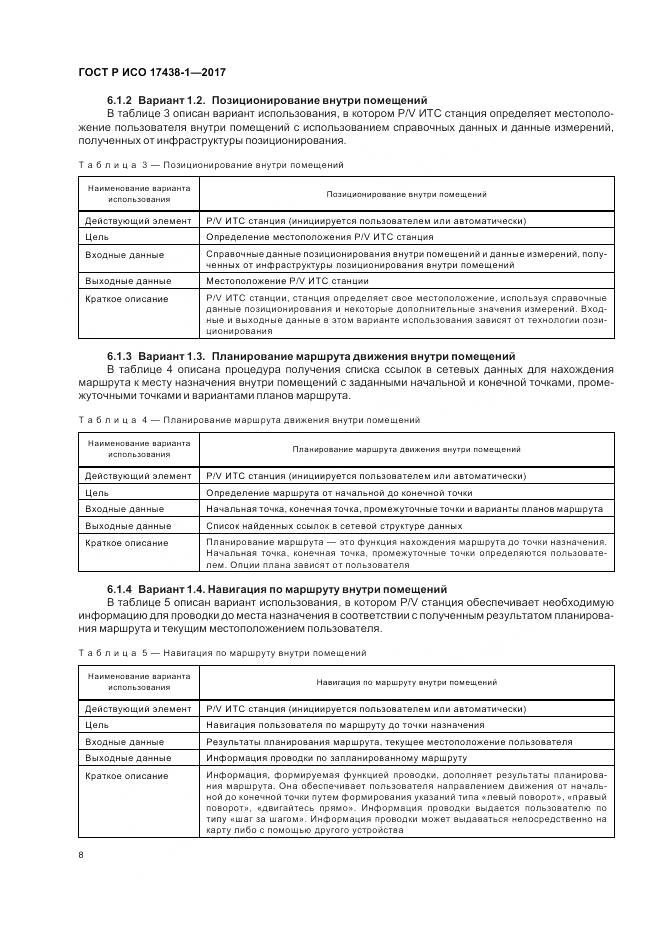 ГОСТ Р ИСО  17438-1-2017, страница 12