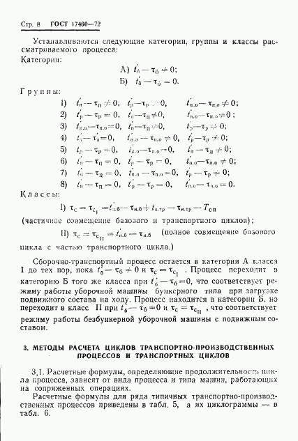 ГОСТ 17460-72, страница 10