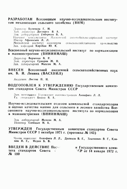 ГОСТ 17460-72, страница 2