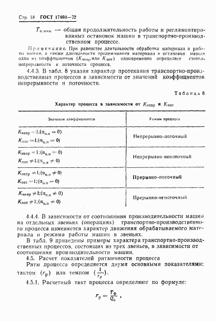 ГОСТ 17460-72, страница 20