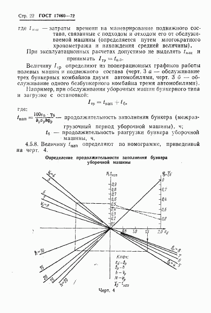 ГОСТ 17460-72, страница 24