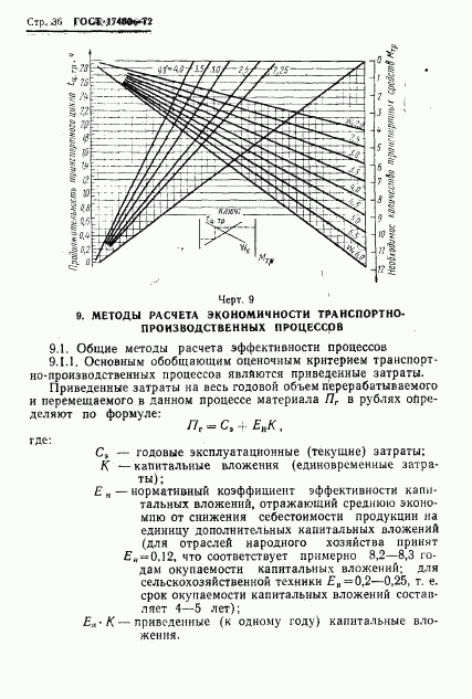 ГОСТ 17460-72, страница 38