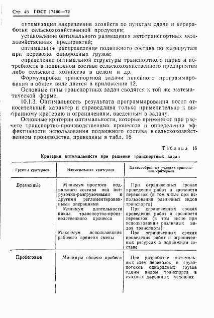ГОСТ 17460-72, страница 48