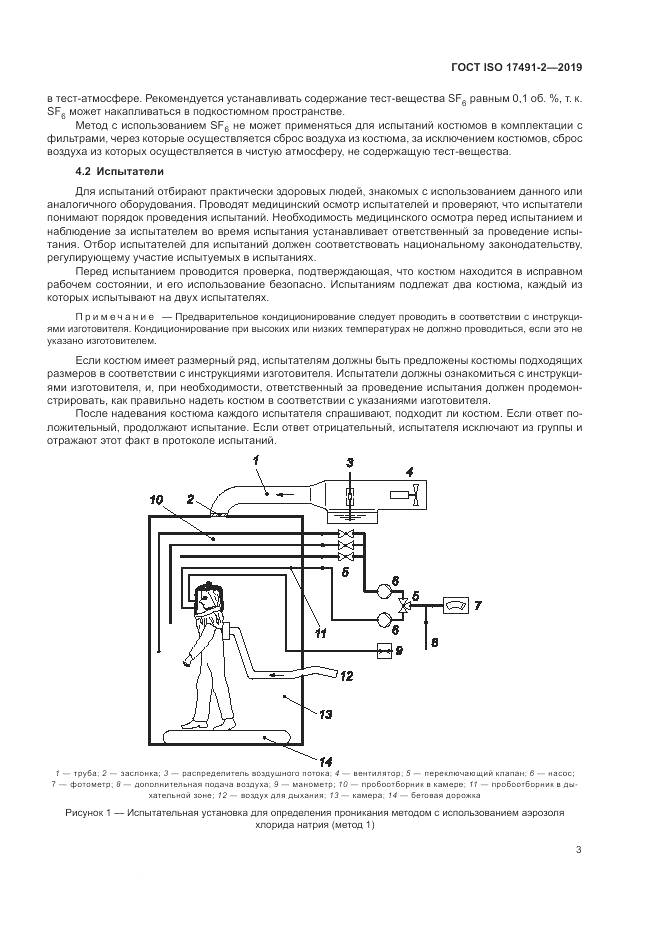 ГОСТ ISO 17491-2-2019, страница 10