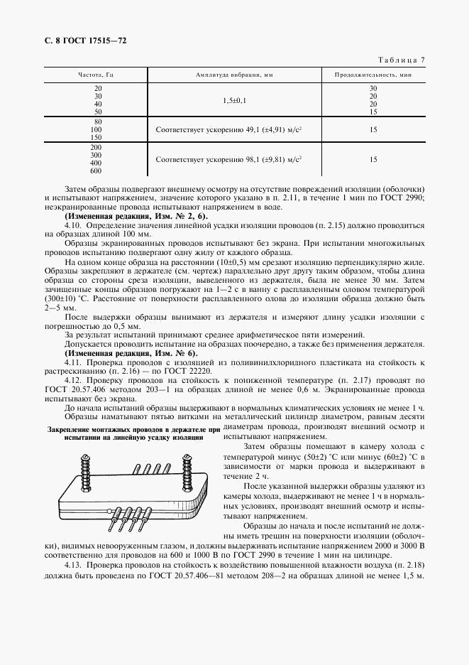 ГОСТ 17515-72, страница 10