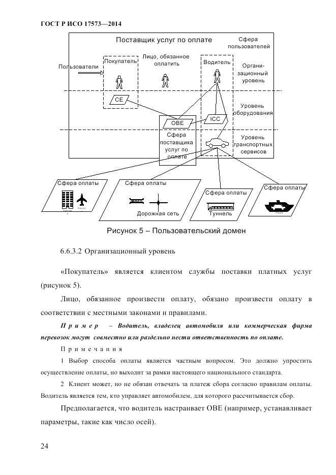 ГОСТ Р ИСО  17573-2014, страница 31
