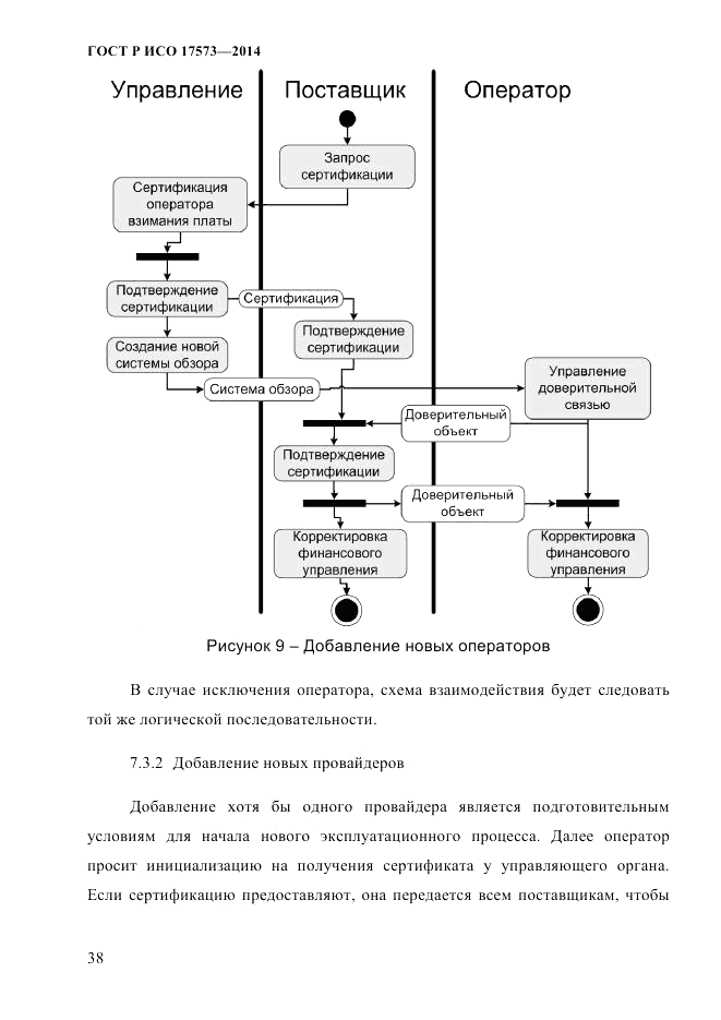 ГОСТ Р ИСО  17573-2014, страница 45