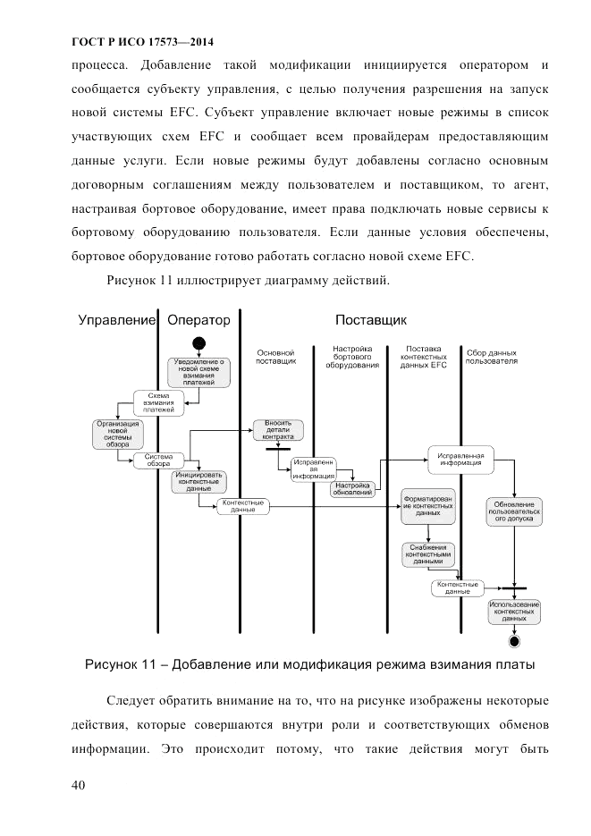 ГОСТ Р ИСО  17573-2014, страница 47