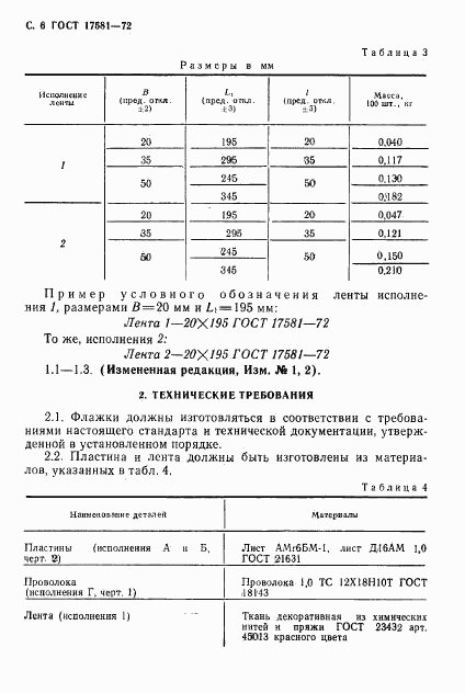 ГОСТ 17581-72, страница 8