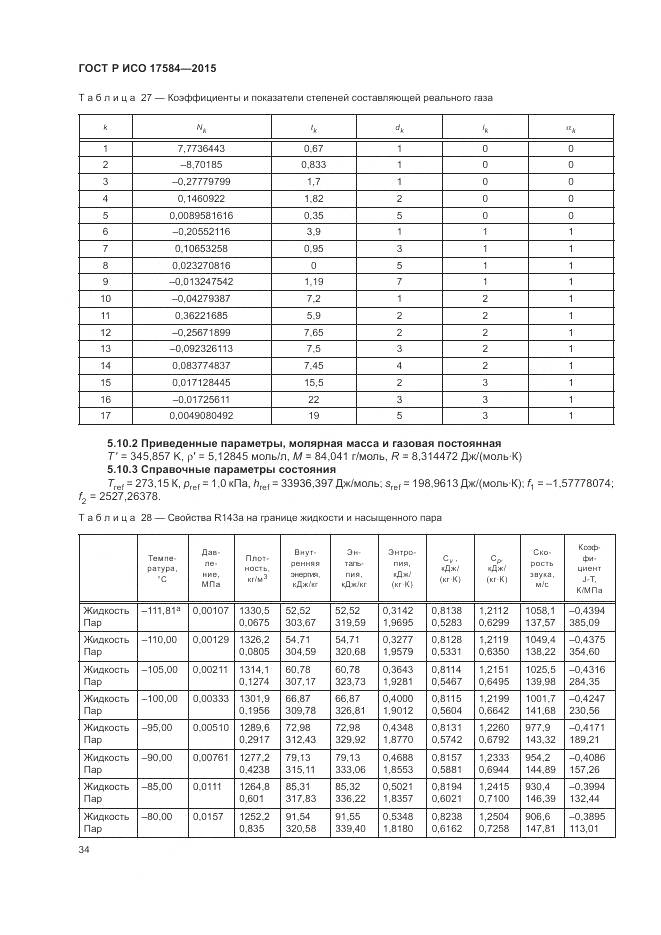 ГОСТ Р ИСО 17584-2015, страница 40