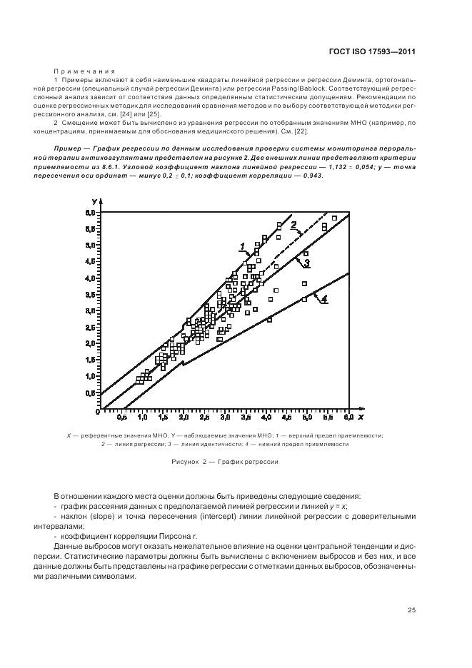 ГОСТ ISO 17593-2011, страница 31