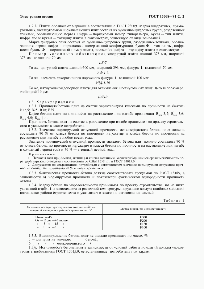 ГОСТ 17608-91, страница 3