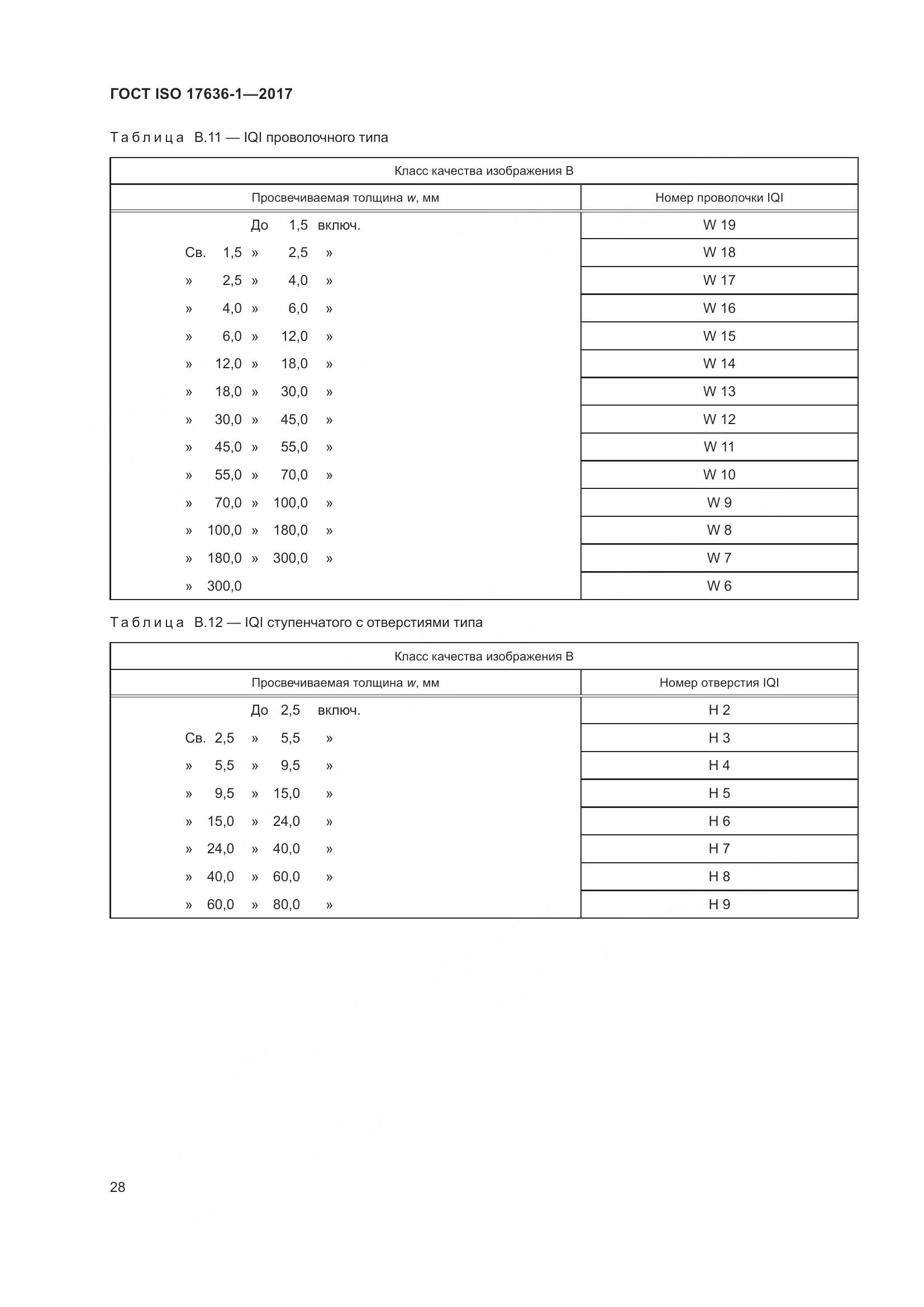 ГОСТ ISO 17636-1-2017, страница 33